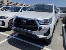 2024 Toyota Hilux