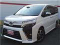 2020 Toyota Voxy