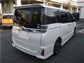 2020 Toyota Voxy