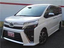 2020 Toyota Voxy
