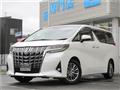 2023 Toyota Alphard G