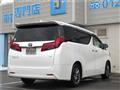 2023 Toyota Alphard G