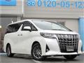 2023 Toyota Alphard G