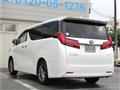 2023 Toyota Alphard G