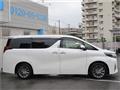 2023 Toyota Alphard G