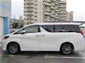2023 Toyota Alphard G