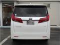 2023 Toyota Alphard G