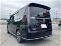 2022 Honda Step WGN
