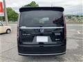 2022 Honda Step WGN