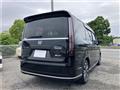 2022 Honda Step WGN