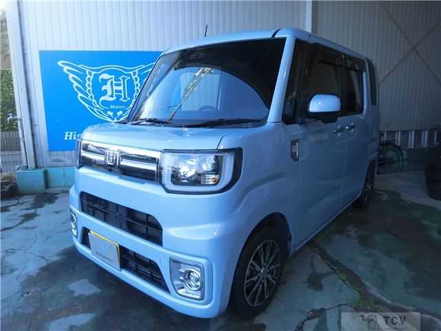 2018 Daihatsu Daihatsu Others