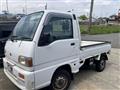 1998 Subaru Sambar