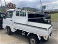 1998 Subaru Sambar