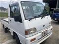 1998 Subaru Sambar