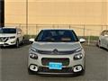 2018 Citroen C3