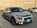 2018 Citroen C3