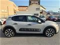 2018 Citroen C3