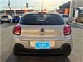 2018 Citroen C3