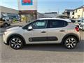 2018 Citroen C3