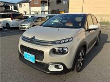 2018 Citroen C3