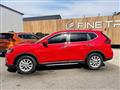 2019 Nissan X-Trail