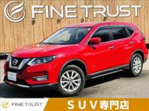 2019 Nissan X-Trail
