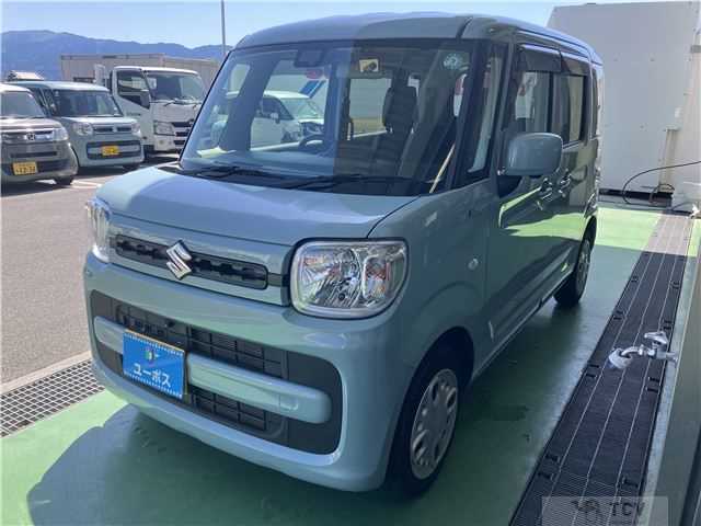2019 Suzuki Suzuki Others
