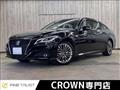 2019 Toyota Crown