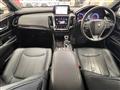 2019 Toyota Crown