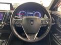 2019 Toyota Crown