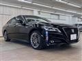 2019 Toyota Crown