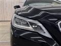 2019 Toyota Crown