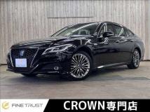 2019 Toyota Crown