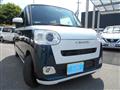 2022 Daihatsu Move