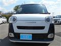 2022 Daihatsu Move
