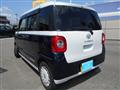 2022 Daihatsu Move
