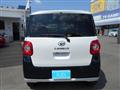2022 Daihatsu Move