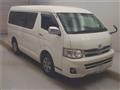 2011 Toyota Hiace Wagon