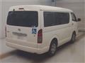 2011 Toyota Hiace Wagon