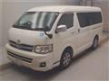 2011 Toyota Hiace Wagon