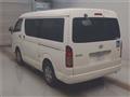 2011 Toyota Hiace Wagon
