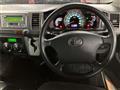 2011 Toyota Hiace Wagon