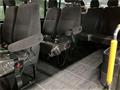 2011 Toyota Hiace Wagon