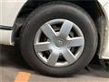 2011 Toyota Hiace Wagon