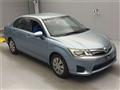 2014 Toyota Corolla Axio