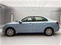 2014 Toyota Corolla Axio