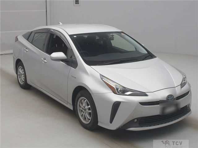 2019 Toyota Prius