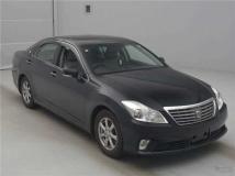 2012 Toyota Crown
