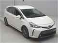 2019 Toyota PRIUS α