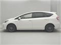 2019 Toyota PRIUS α